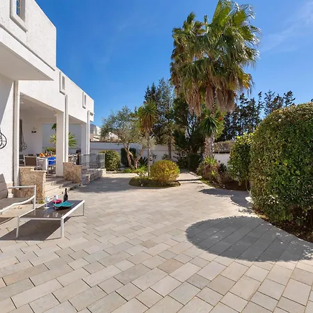 Ada By Barbarhouse Casa de Férias Porto Cesareo