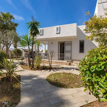 Holiday home Ada By Barbarhouse