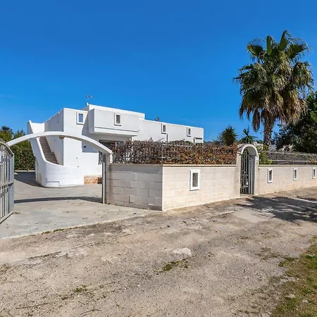 Holiday home Ada By Barbarhouse *