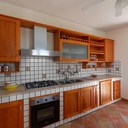 Ada By Barbarhouse Holiday home Porto Cesareo