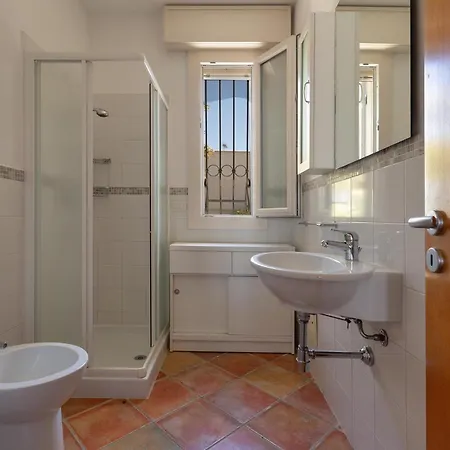 Ada By Barbarhouse Holiday home *