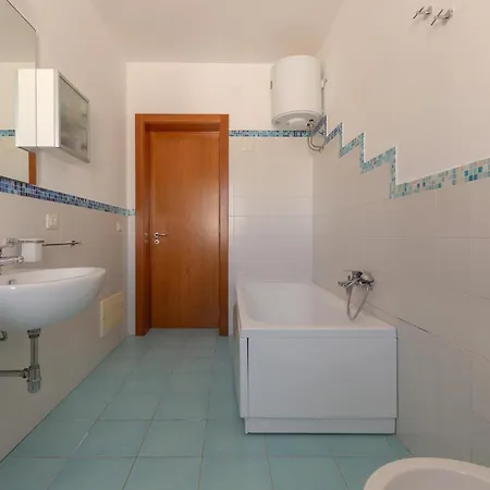Holiday home Ada By Barbarhouse Porto Cesareo