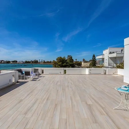 Ada By Barbarhouse Holiday home Porto Cesareo